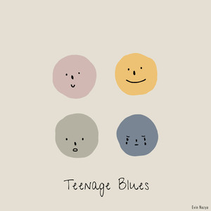 Teenage Blues