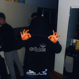 Hella Man (Explicit)