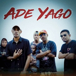 Ade Yago