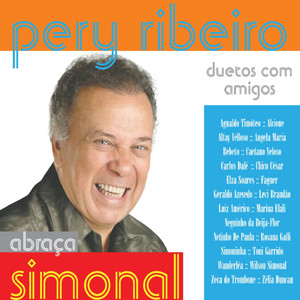 Abraça Simonal - Dueto Com Amigos, Vol 2