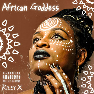 African Goddess (Explicit)
