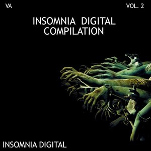 Insomnia Digital Compilation, Vol. 2