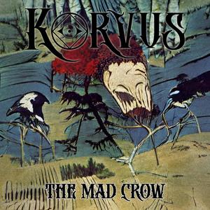 The Mad Crow (Explicit)