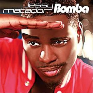 Jessy Matador - Bomba (DjCupid remix)