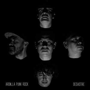 Desastre (Explicit)