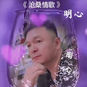 沧桑情歌
