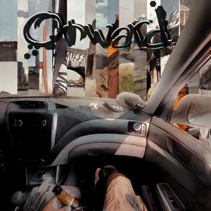 Champagne (feat. The Kid Malachi) (Explicit)