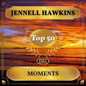 Moments (Billboard Hot 100 - No 50)