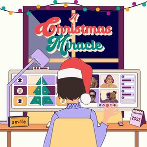 Christmas Miracle (feat. Frankie Torres, Kaya Katigbak & Josh Santos)