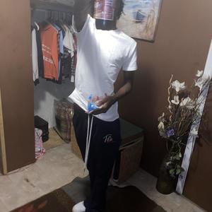 Self Portrait (Explicit)