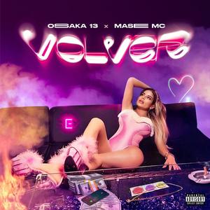 Volver (feat. Mase MC)