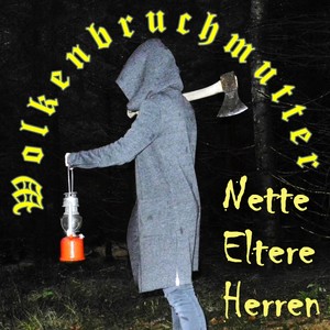 Wolkenbruchmutter (feat. Fuchsbartl-Banda)