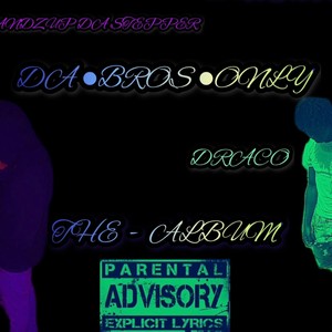 WHACHA TRYNA DO (feat. LIL DRACO) (Explicit)