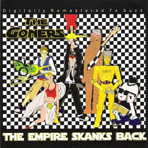 The Empire Skanks Back