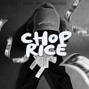 Chop Rice