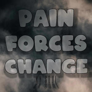 Pain Forces Change
