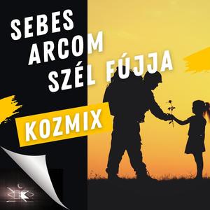 Sebes Arcom Szél Fújja
