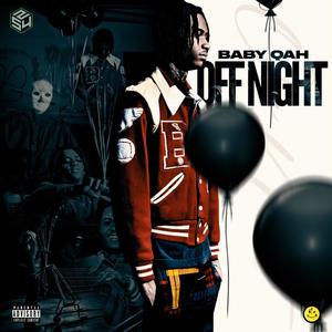 Off Night (Explicit)