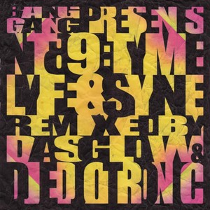 Tyme (Djedjotronic Remix)
