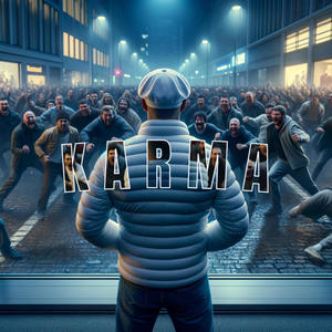 Karma (Explicit)