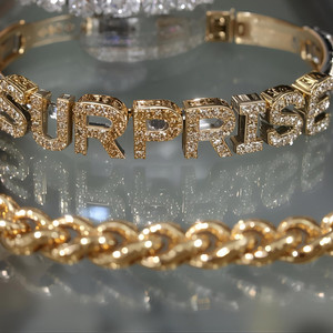 Blink Blink Surprise