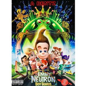 Jimmy Neutron (Explicit)