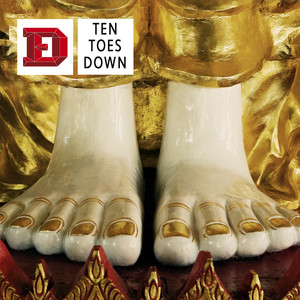 Ten Toes Down (Explicit)