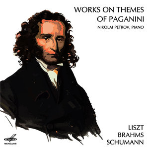 Works on Themes of Paganinini