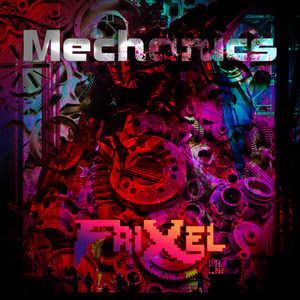 Mechanics EP (Explicit)