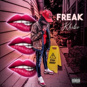 Freak (Explicit)