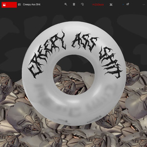 Creepy Ass ****