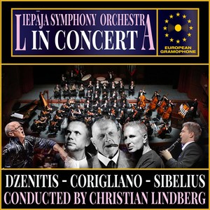 Corigliano - Clarinet Concerto - III. Antiphonal Toccata