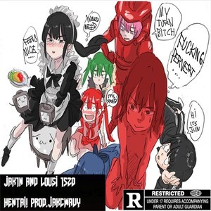 Hentai！feat.Louis 1520