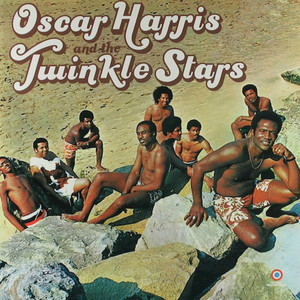 Oscar Harris and the Twinkle Stars, Vol. 2