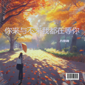 你来与不来我都在等你 (COVER版)