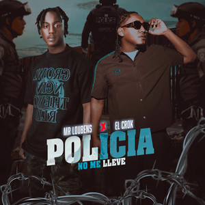 Policia No Me Lleve