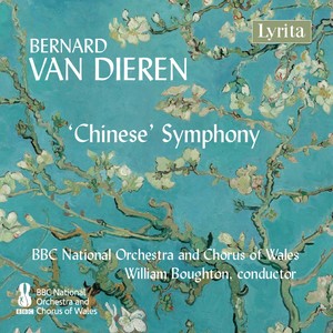 Symphony No. 1, Op. 6 