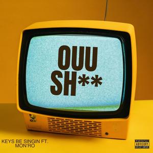 Ouu **** (feat. Mon'ro) [Explicit]