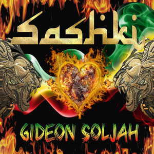 Gideon Soljah (Explicit)