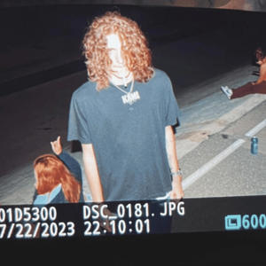 Yard! (Explicit)