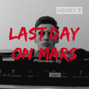 Last Day on Mars