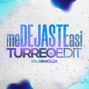 Me Dejaste Así (Turreo Edit)