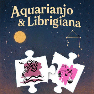 Aquarianjo & Librigiana