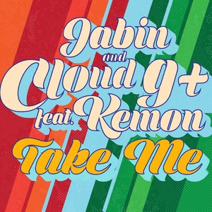 Take Me(Reggae Edit)