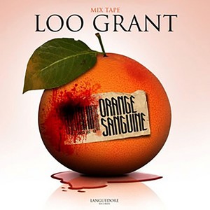 Orange Sanguine (Vol.1) [Explicit]