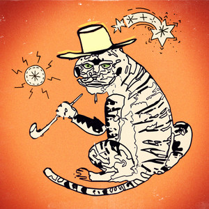 Flying Tiger (Zongamin Remix)
