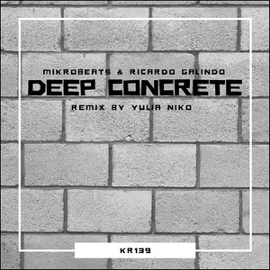 Deep Concrete