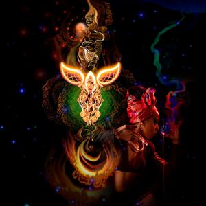 Temple of Ma'At (Album Version)
