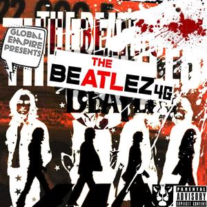 The Beatles 4G (feat. Timmy 4Way, Kargo Dundee & Keepingitkooley) (Explicit)