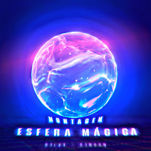 MONTAGEM ESFERA MÁGICA (ULTRA SLOWED|Explicit)